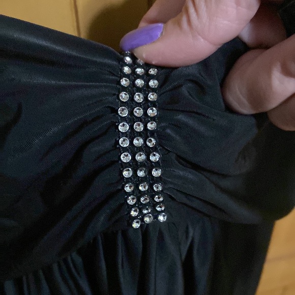 Women’s high low Dress - Picture 7 of 14